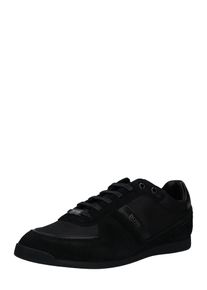 BOSS, Herren Sneaker 'Glaze', Schwarz