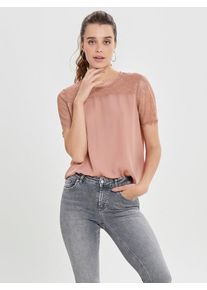 Jacqueline de Yong, Damen Top, Rosa