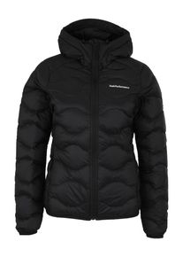 Peak Performance, Damen Jacke 'WHELIUMH', Schwarz