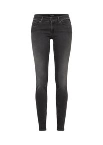 Replay, Damen Jeans, Grau