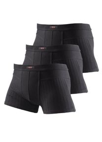 H.I.S. H.I.S, Herren Boxer, Schwarz