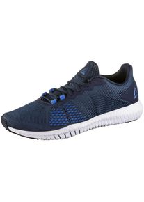 Reebok, Herren Trainingsschuh 'Flexagon', Dunkelblau
