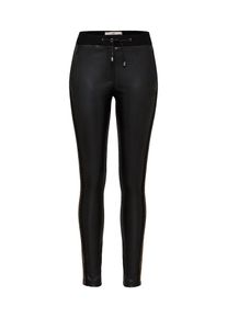 Aaiko, Damen Hose, Schwarz