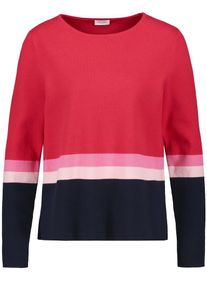 Gerry Weber, Damen Pullover, bunt