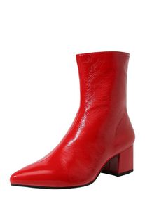Vagabond SHOEMAKERS, Damen Boots 'Mya', Rot