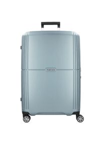 Samsonite, Damen Trolley, Hellblau