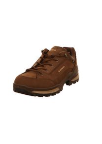 Lowa, Herren Schn&uuml;rschuhe, Braun