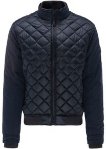 PETROL INDUSTRIES, Herren JACKE, Navy