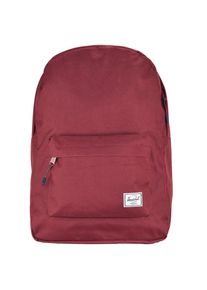 HERSCHEL, Damen Freizeitrucksack, Rubinrot