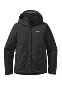 Patagonia, Herren Outdoorjacke, Schwarz