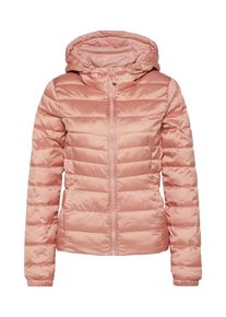 Only, Damen Daunenjacke, Rosa