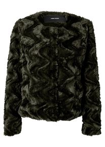 Véro Moda VERO MODA, Damen Jacke, Tanne