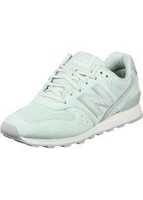 New Balance, Damen Sneaker 'WR996', Mint / Weiß