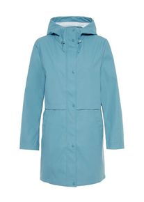 Véro Moda VERO MODA, Damen Regenjacke, Hellblau