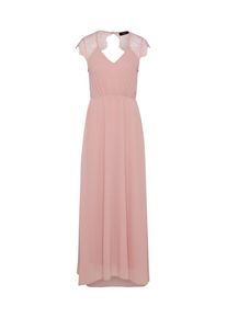 Sisters Point, Damen Abendkleid 'GIMLE', Rosa
