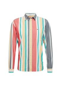 Tommy Hilfiger, Herren Hemd, bunt