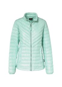 Jack Wolfskin, Damen Daunenjacke 'VISTA', Mint