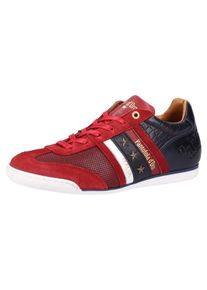 Pantofola d'Oro PANTOFOLA D'ORO, Herren Sneaker, Nachtblau / Rot / Wei&szlig;