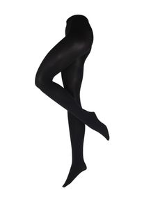 Falke, Damen 'Pure Matt 100' Feinstrumpfhose, Marine