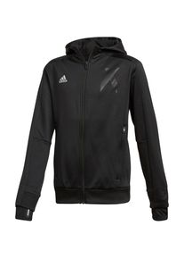 adidas Performance, Funktionsjacke, Schwarz