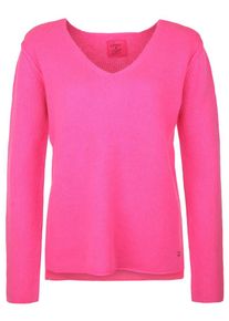 grace, Damen Pullover, Pink