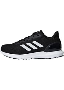 adidas Performance, Herren Sneaker 'Cosmic 3', Schwarz / Wei&szlig;