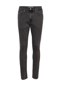 Calvin Klein Jeans, Herren Jeans 'CKJ 016 SKINNY', Grey Denim