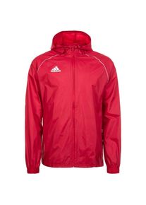 adidas Performance, Herren 'Core 18' Regenjacke , Rot