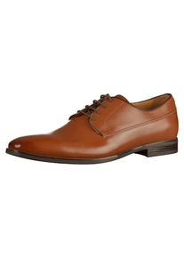 Geox, Herren Businessschuhe, Bronze