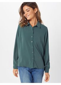 Vila, Damen Bluse 'VilaIA', Gr&uuml;n