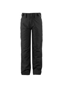 Protest, M&auml;dchen Snowboardhose, Schwarz