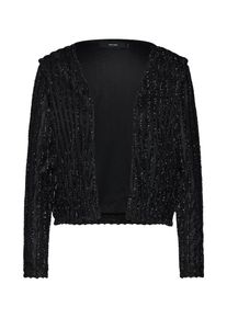 Véro Moda VERO MODA, Damen Blazer, Schwarz