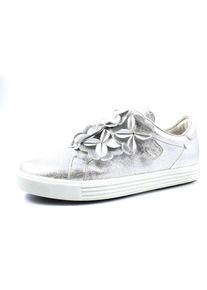 Kennel & Schmenger Kennel & Schmenger, Damen Slipper, Weiß