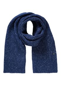 Marc O'Polo Marc O'Polo DENIM, Damen Schal, Blau