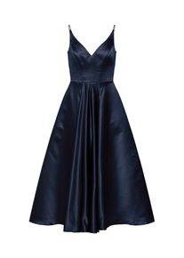 Swing, Damen Abendkleid, Nachtblau