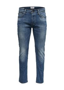 Only & Sons Only & Sons, Herren Jeans, Blue Denim