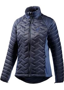 Jack Wolfskin, Damen 'Icy Water' Funktionsjacke, Dunkelblau