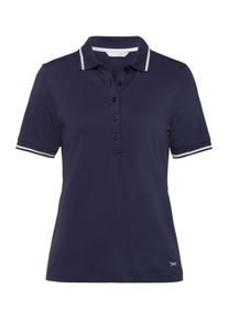 Brax, Damen Shirt 'Pia', Navy