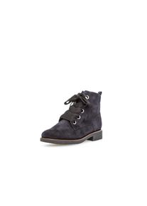 Gabor, Damen Stiefel, Nachtblau