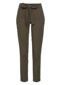 AJC, Damen Hose, Oliv