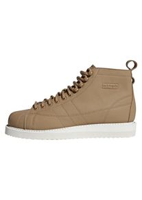 adidas originals, Damen Sneaker 'Superstar', Braun