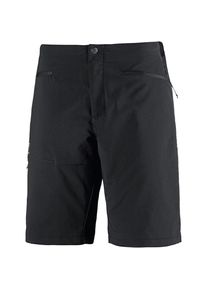Salomon, Herren Wanderhose 'Outspeed', Schwarz