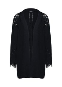 Guess, Damen Cardigan, Schwarz