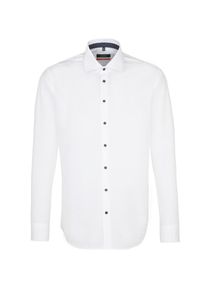 Seidensticker, Herren Business Hemd 'Slim', Wei&szlig;