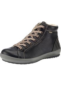 Legero, Damen Winterstiefeletten 'TANARO', Schwarz