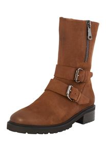 SPM, Damen Stiefel 'Lalta', Cognac