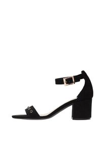 Bianco, Damen Sandale 'Belle', Schwarz