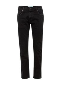 Esprit, Herren Jeans 'OCS 5 pkt den p', Black Denim