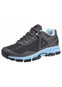 Reebok, Damen Walkingschuh 'Ridgeride Trail 3.0', Hellblau / Schwarz