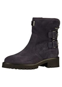 Högl Högl, Damen Stiefelette, Ultramarinblau